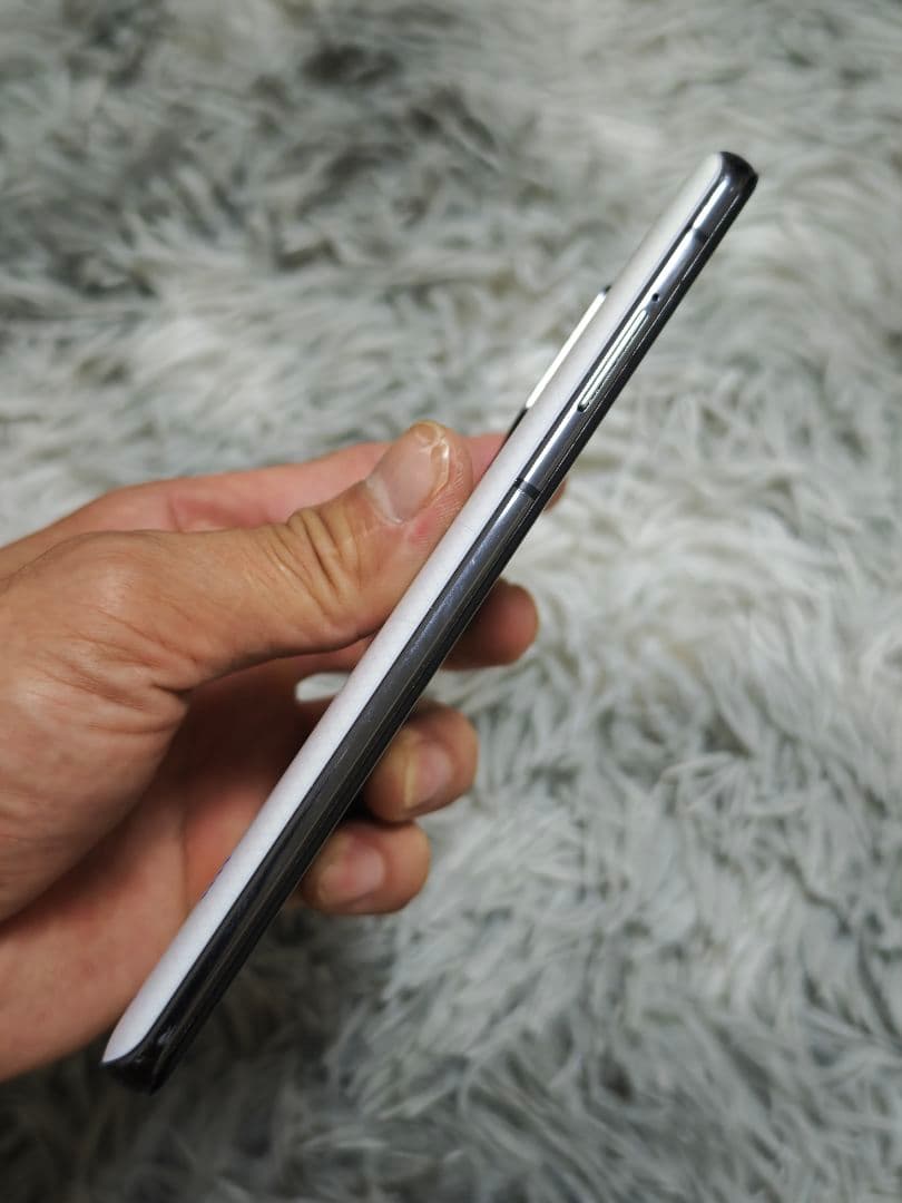 スマートフォン本体 Black shark 5 pro 12/256gb global Rom