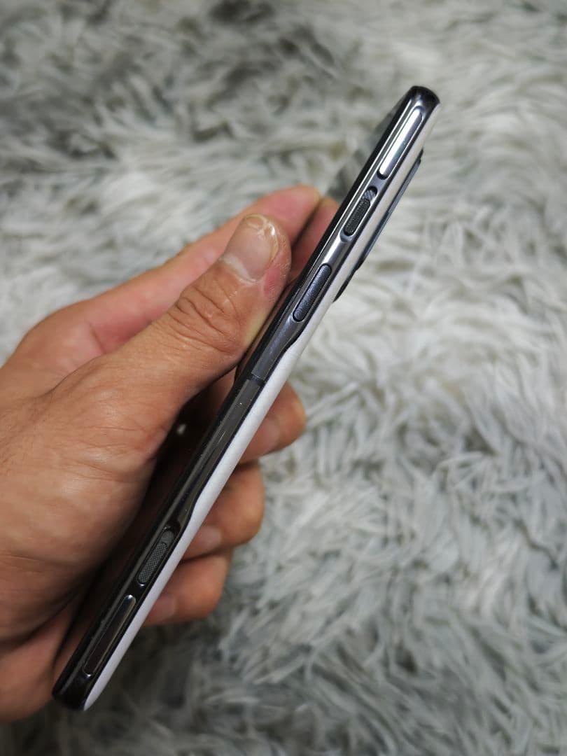 スマートフォン本体 Black shark 5 pro 12/256gb global Rom