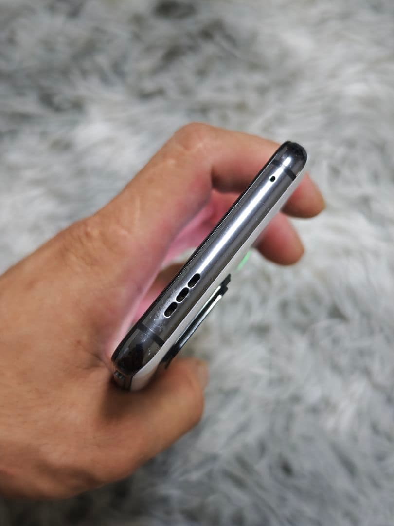 スマートフォン本体 Black shark 5 pro 12/256gb global Rom