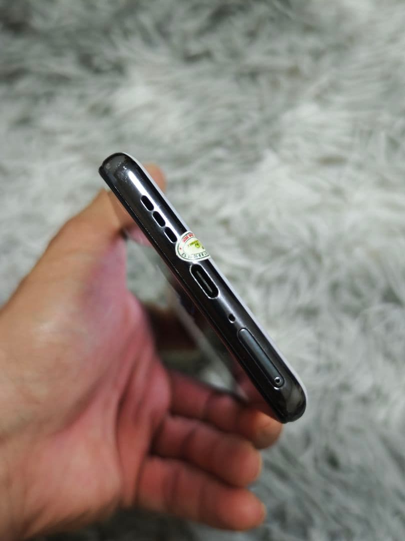 スマートフォン本体 Black shark 5 pro 12/256gb global Rom