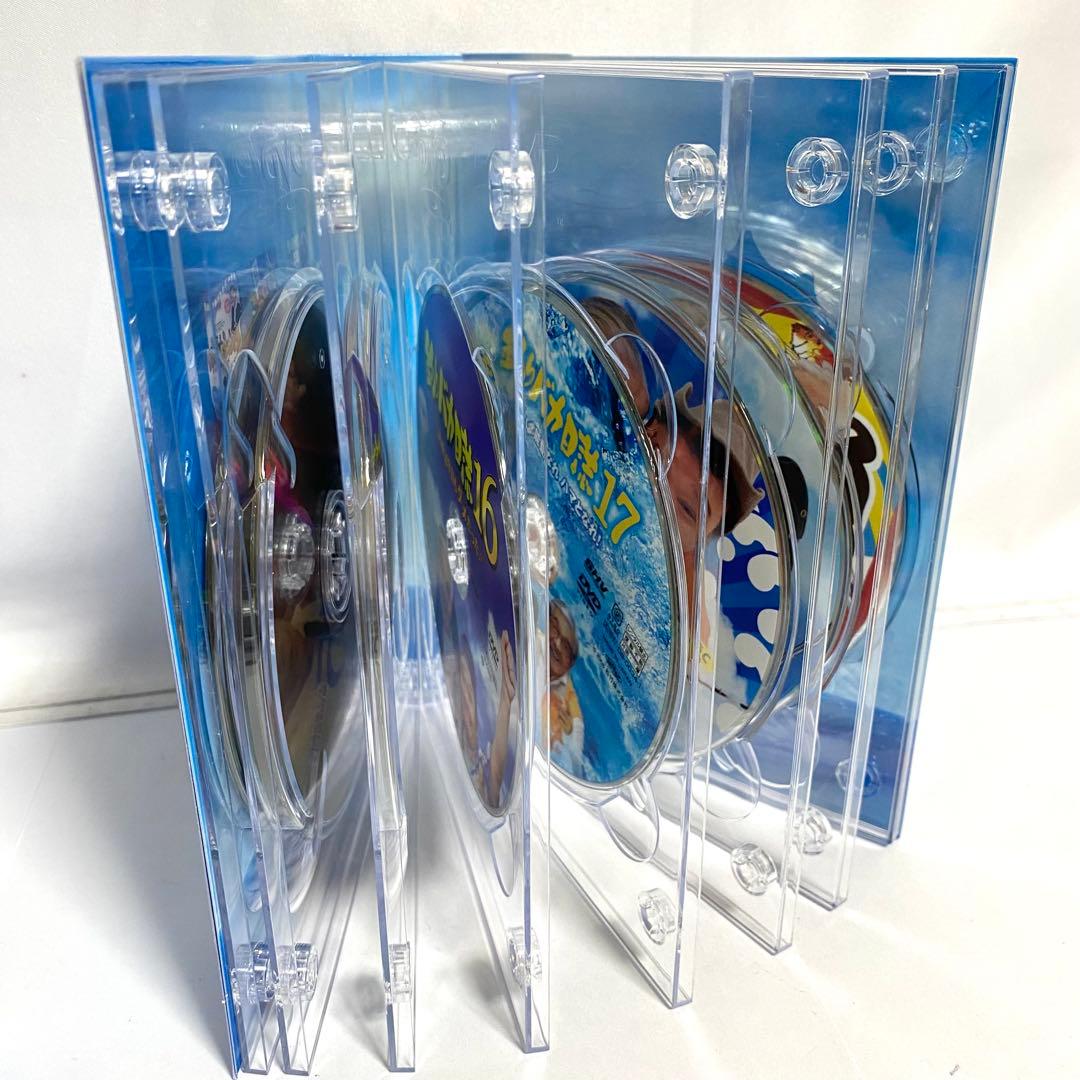 釣りバカ日誌 大漁箱 28枚組 DVDボックス シリーズ全22作品