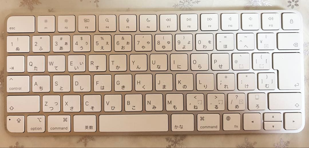 Mac mini M4 16GB 256GB /2024 /マジックキーボード