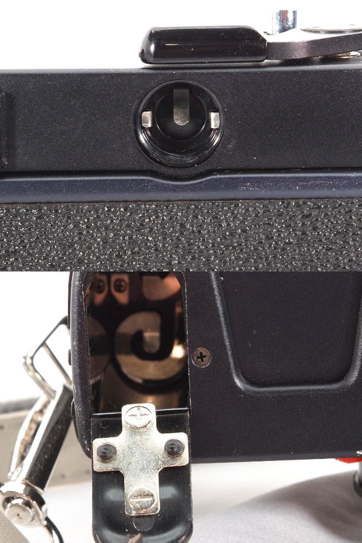 Konica C35 EF 整備済 正常動作 ストロボ発光 保証付 641