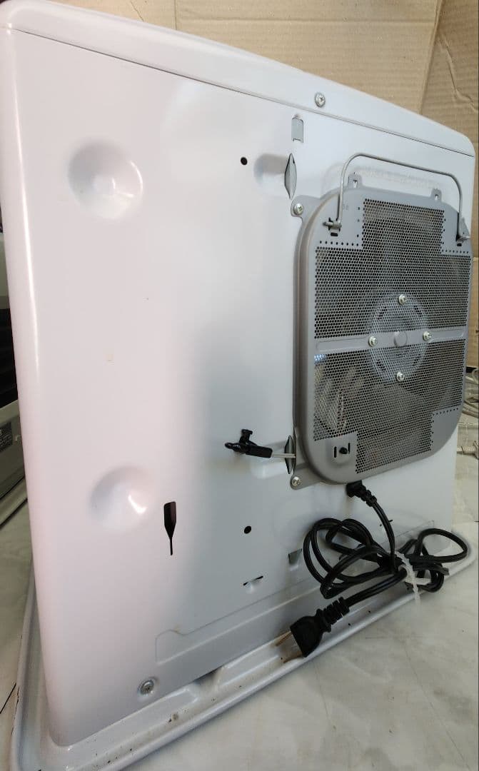 動作品22年製 Dainichi FW-3622L 石油ファンヒーター