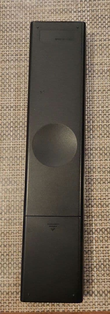 SONY　ブルーレイディスクBDZ-FBW2000　2020年製