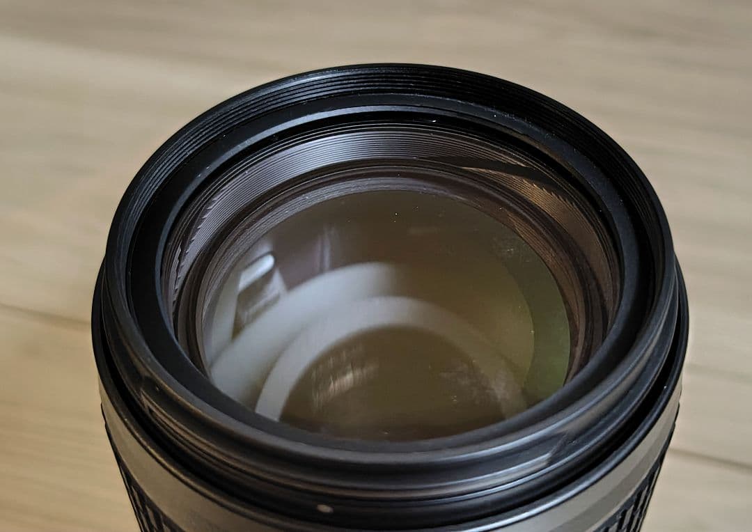 レンズ(ズーム) Nikon AF-S NIKKOR 70-300mm 1:4-5.6 G