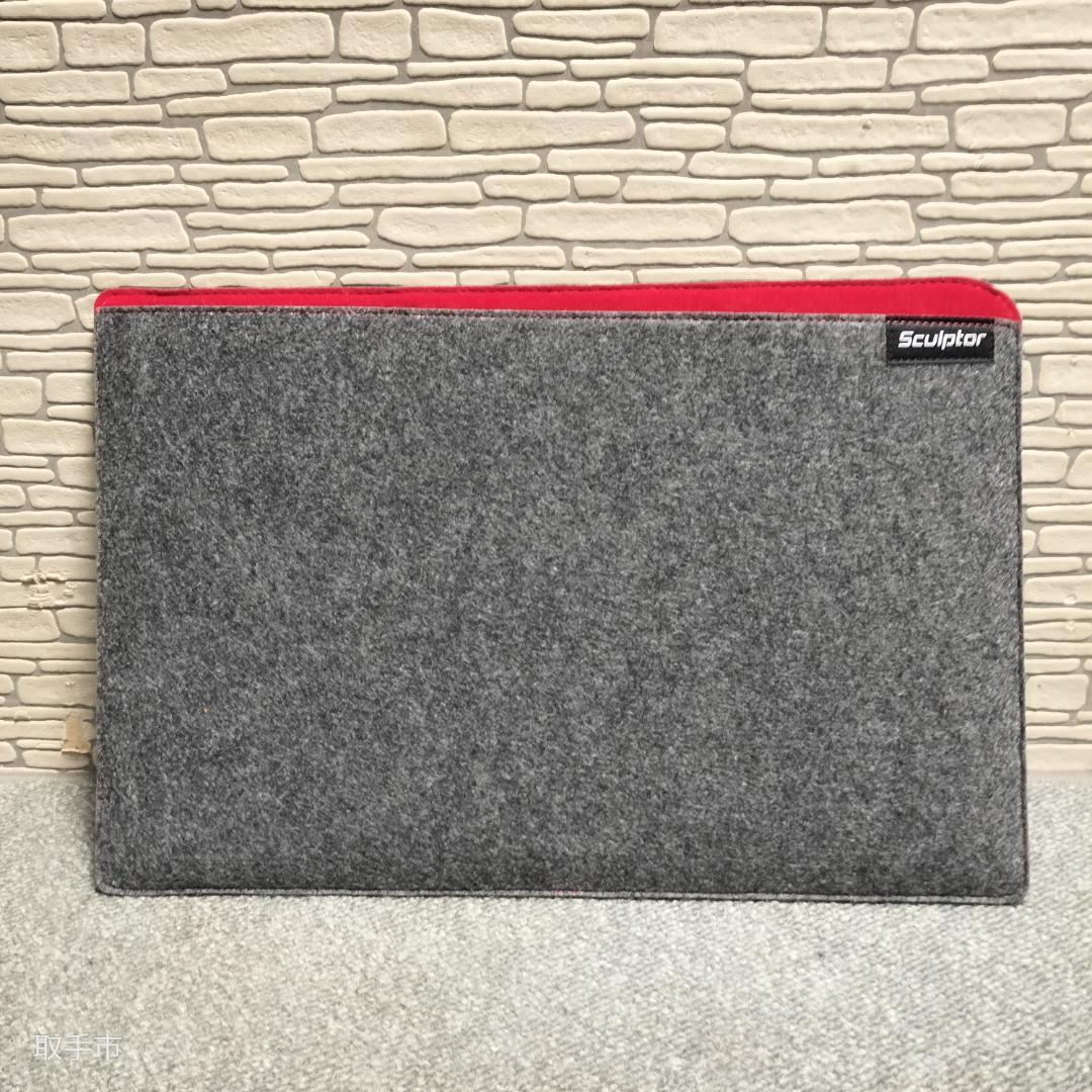 WINTEN モバイルモニター 15.6インチ WT-156LTF-BK