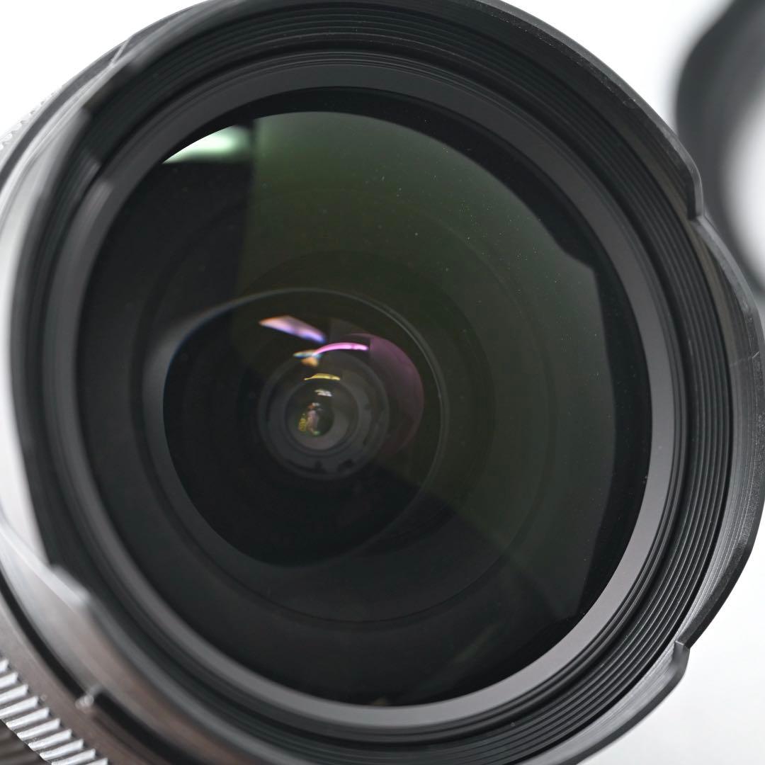 ニコン Nikon14-24mm f/2.8 S