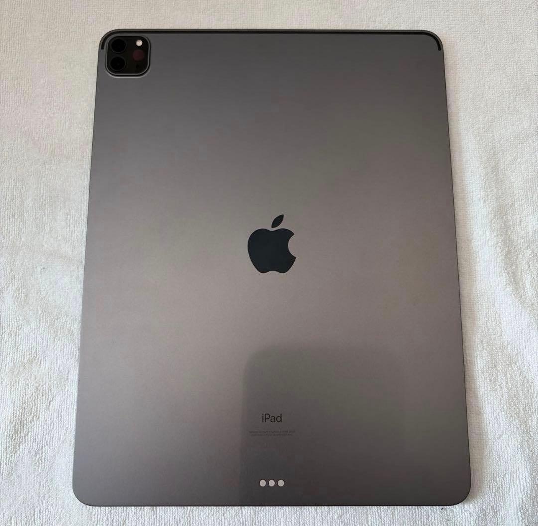 iPadPro 12.9インチ 第5世代 512GB