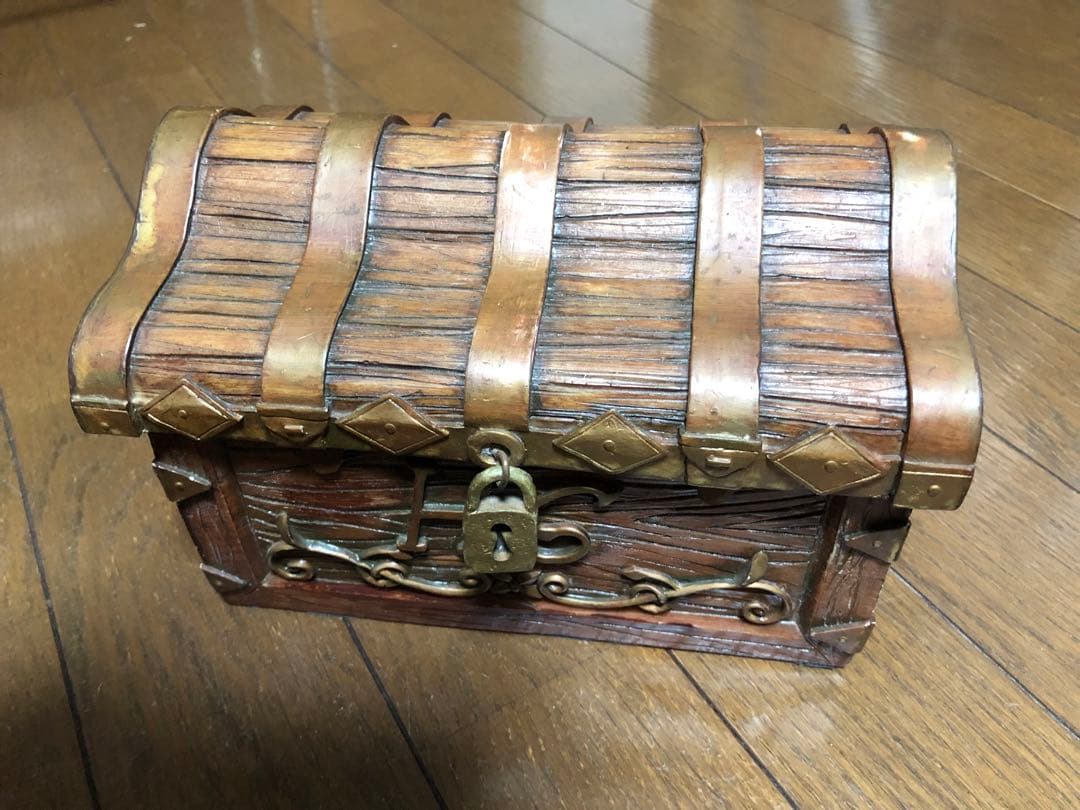 ハリーポッター　ハーマイオニーグレンジャーの宝箱