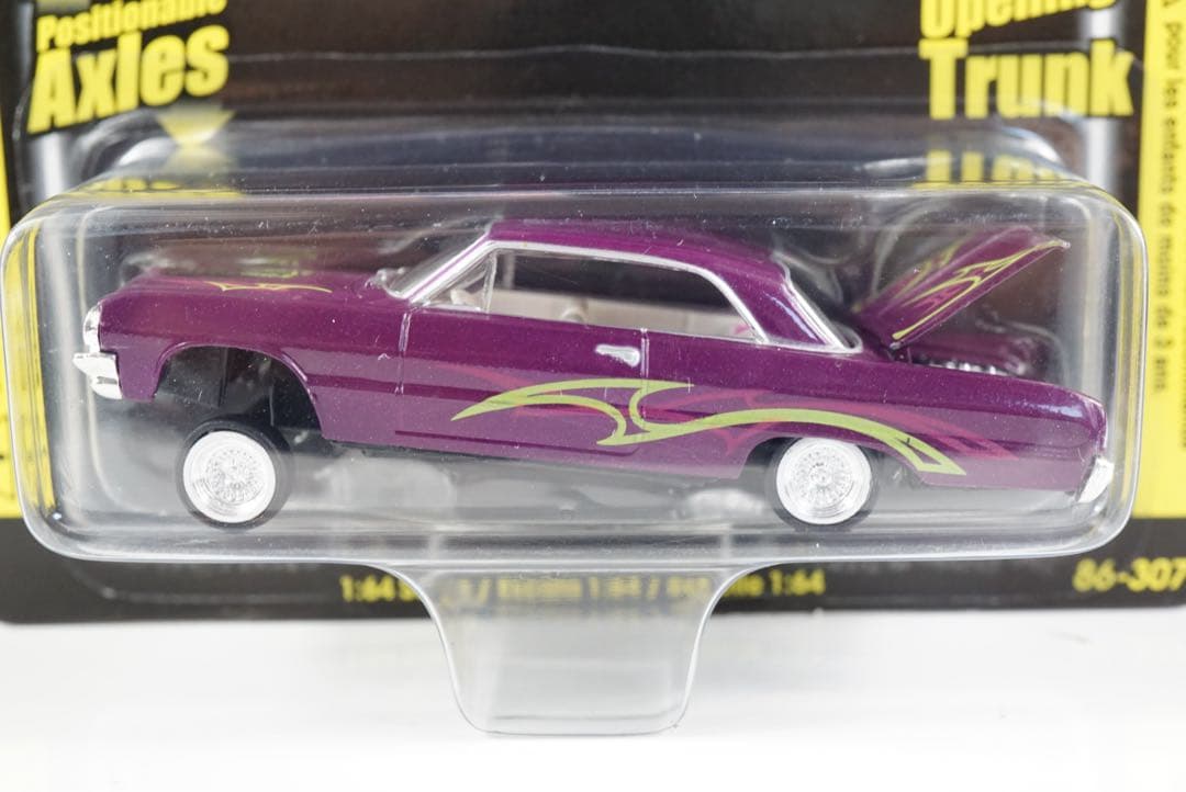 専用　Revell '64 Chevy Impala lowrider