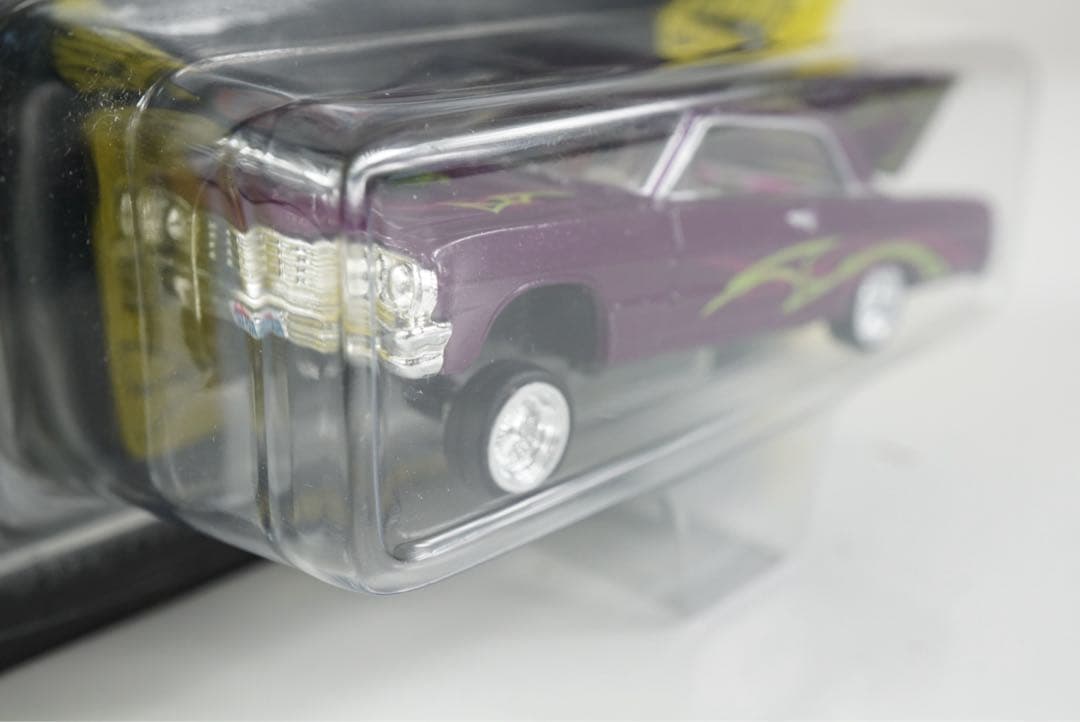 専用　Revell '64 Chevy Impala lowrider
