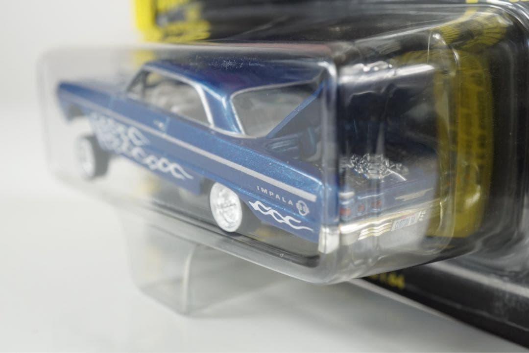 専用　Revell '64 Chevy Impala lowrider