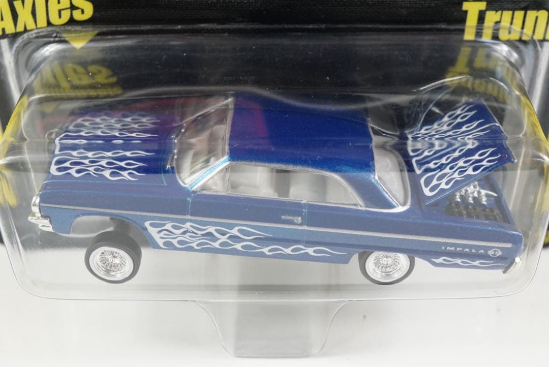 専用　Revell '64 Chevy Impala lowrider