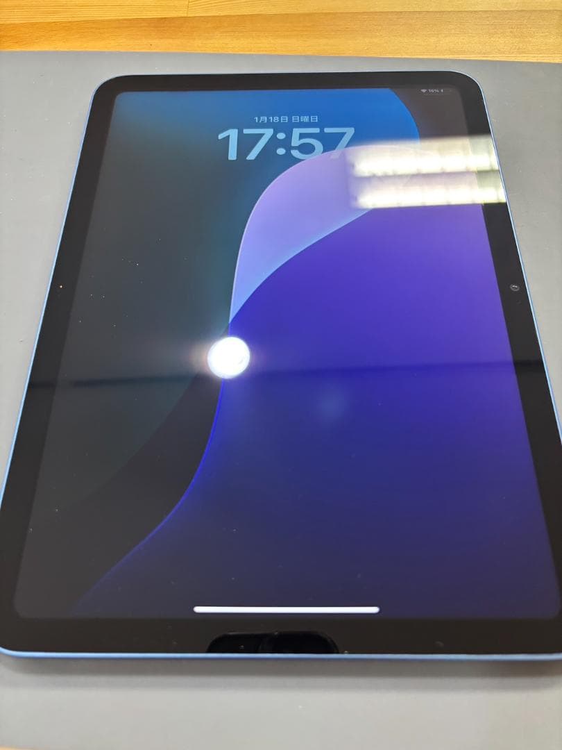 ipad 11世代 11インチ　無印