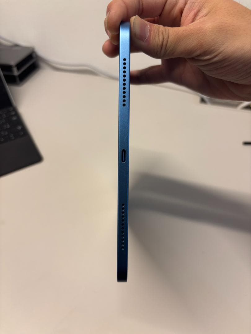 ipad 11世代 11インチ　無印