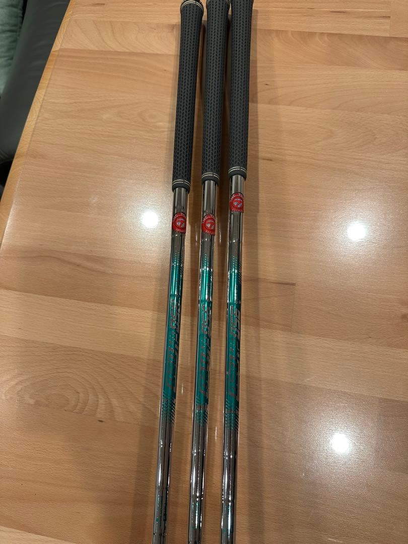 TaylorMade Milled Grind 3 ウェッジ 52/56/60度