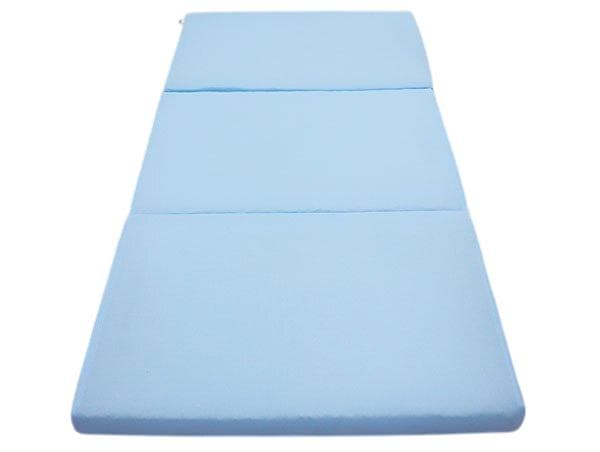 エアウィーヴ マットレス スマートZ シングル　三つ折り 厚さ9cm