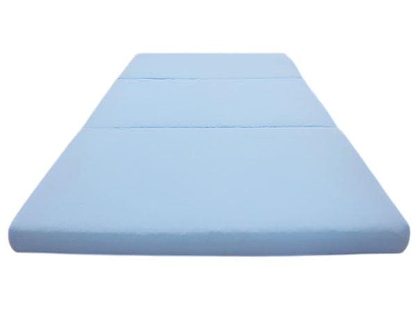 エアウィーヴ マットレス スマートZ シングル　三つ折り 厚さ9cm