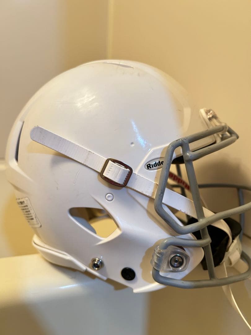 Riddell スピード クラッシック アイコン Mサイズ フル装備
