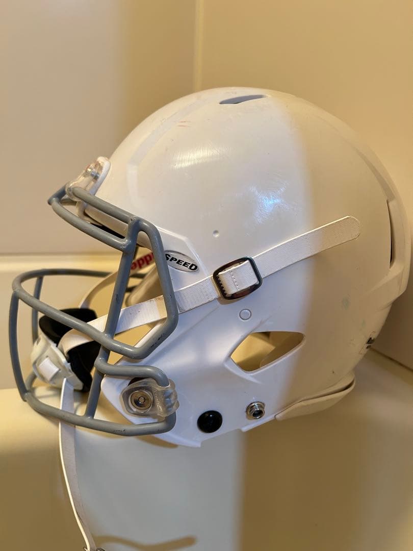 Riddell スピード クラッシック アイコン Mサイズ フル装備