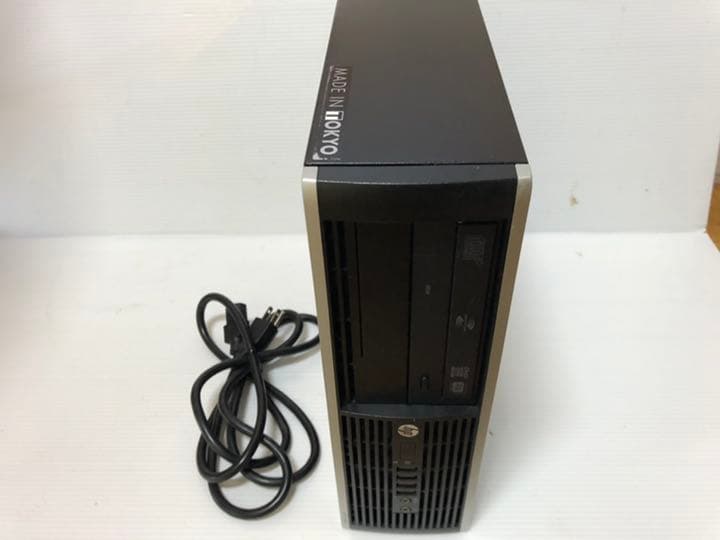 HP パソコン　Core i5 /12GB HDD/500GB×2 OFFICE