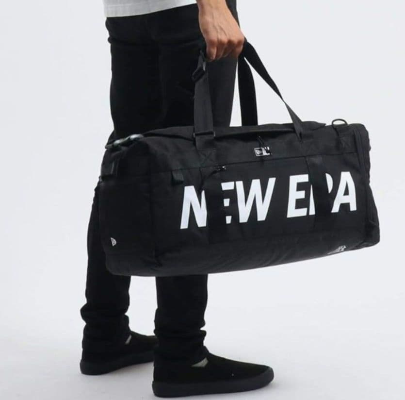 NEWERA 2wayリュックボストンバッグ 旅行バックパック新品ニューエラ