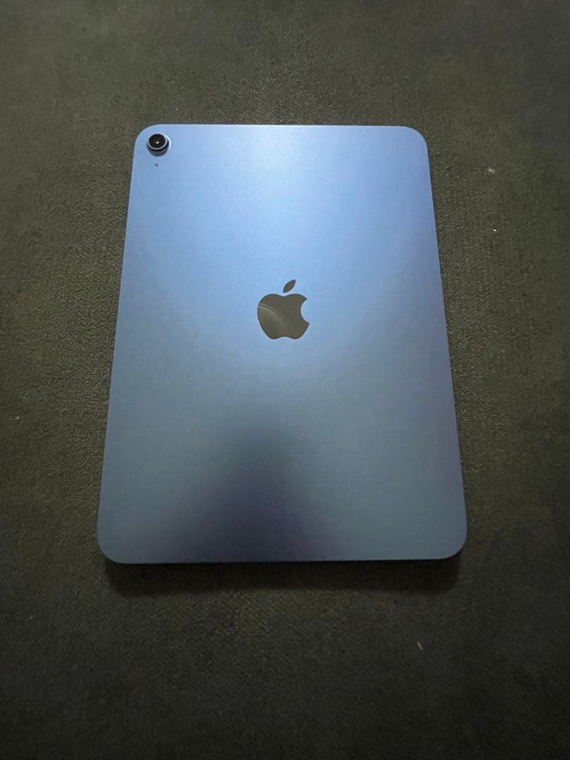 j*n様 ipad A16 128GB WIFIモデル 美品　完動品