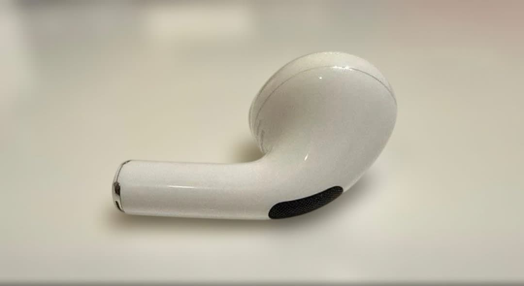 【純正品】Airpods pro 第2世代 A3047 右耳 タイプC