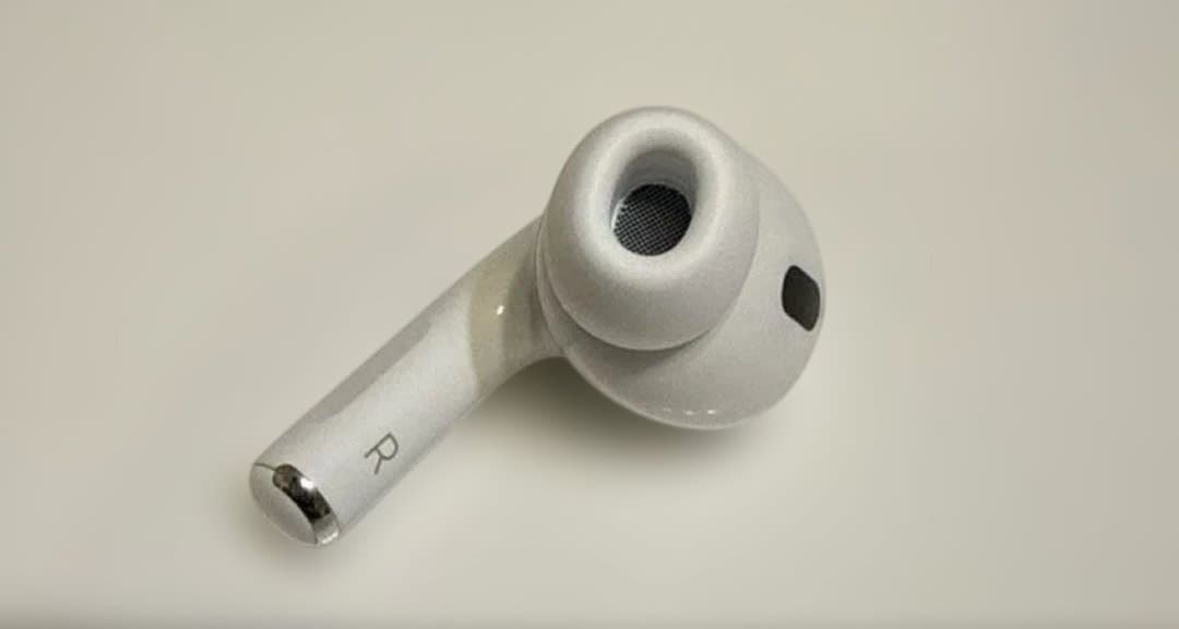 【純正品】Airpods pro 第2世代 A3047 右耳 タイプC