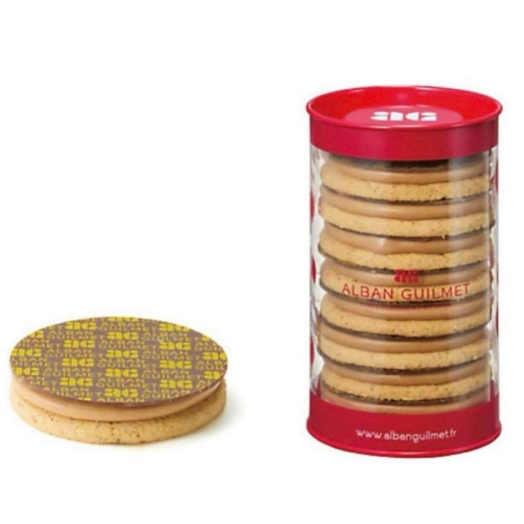 アルバンギルメ サブレジャンドゥージャ 2種セット