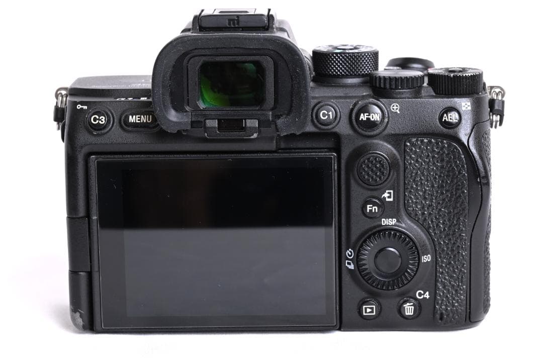 SONY α7S III 本体 箱・付属品あり