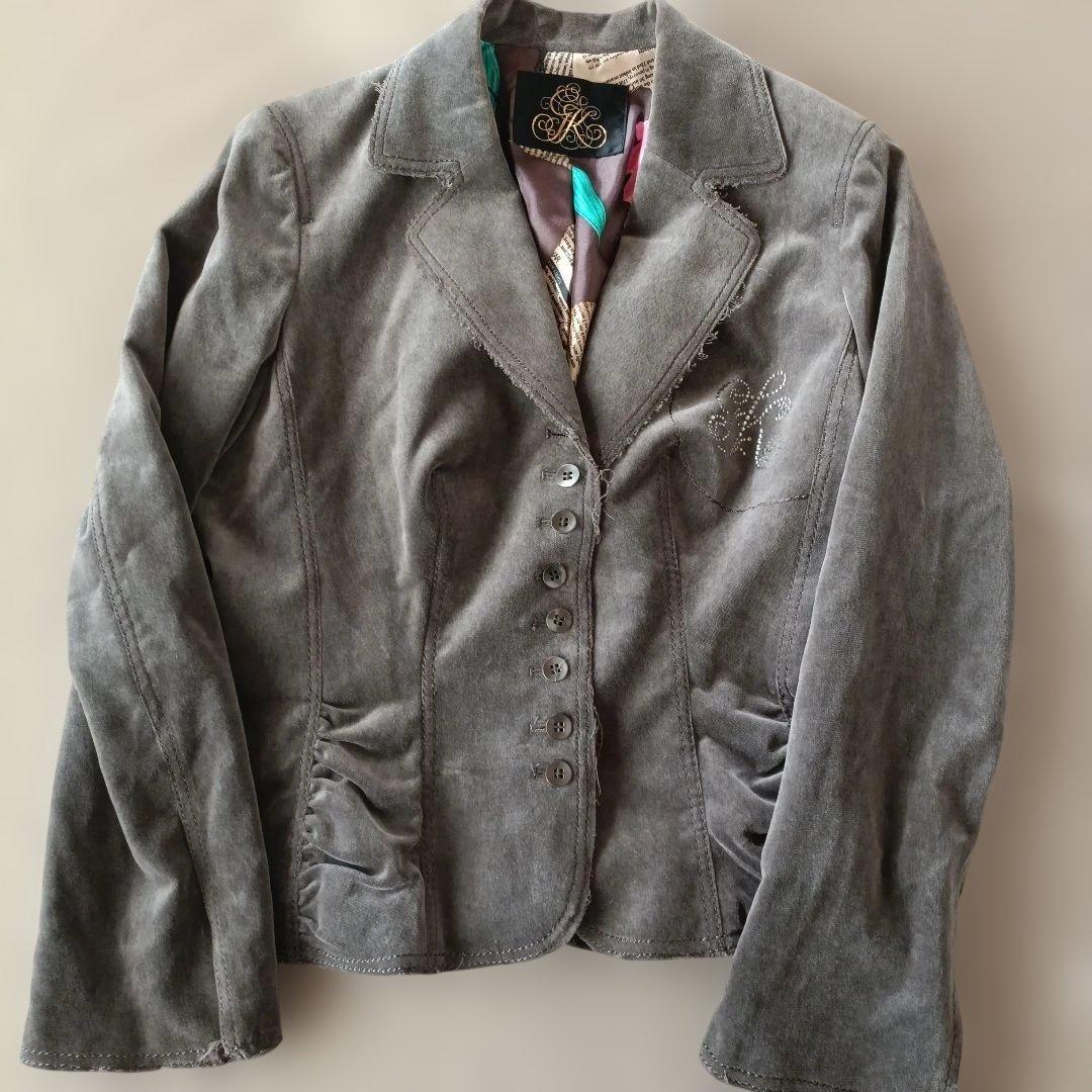 ★伊太利屋8点まとめ売り　7号 9号 ジャケット　セーター　ズボン　スカート