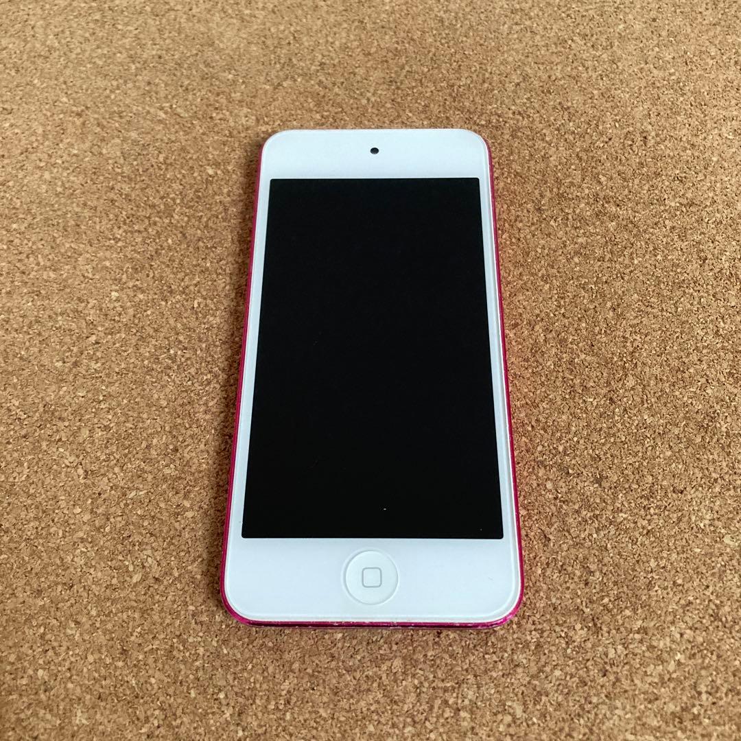 324【早い者勝ち】iPod Touch7 第7世代 32GB WIFIモデル☆