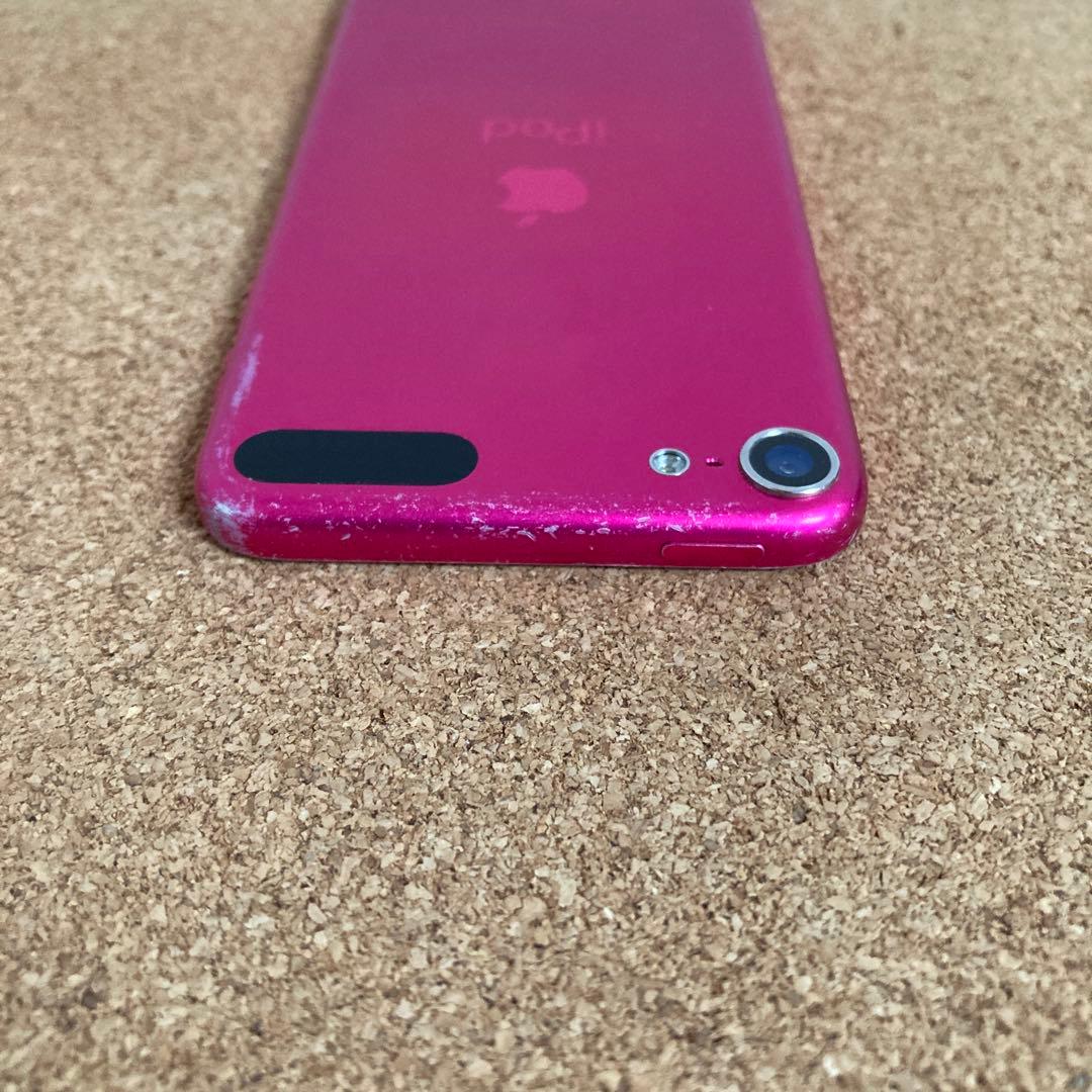 324【早い者勝ち】iPod Touch7 第7世代 32GB WIFIモデル☆