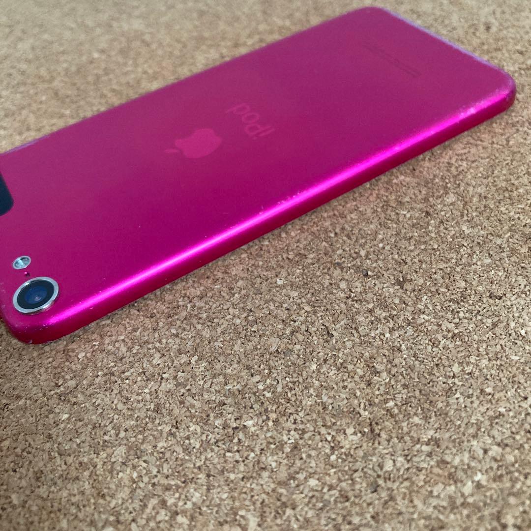 324【早い者勝ち】iPod Touch7 第7世代 32GB WIFIモデル☆