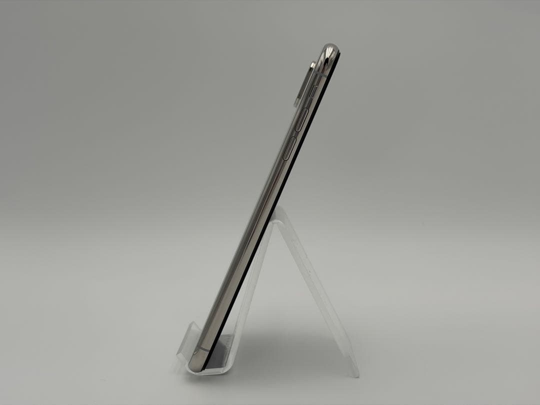 Apple iPhone XS Max 512GB シルバー