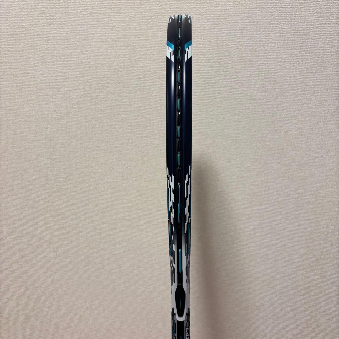 F-LASER 5S ソフトテニス ラケット GEOBREAK Fレーザー