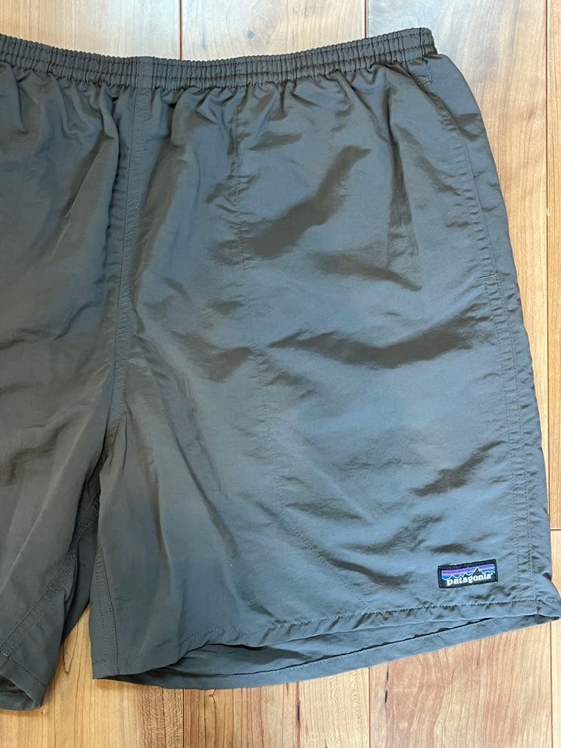 Patagonia バギーズショーツ ショートパンツ パタゴニア 7inch