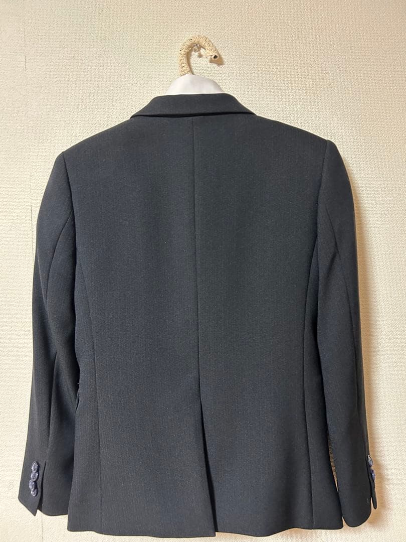 スーツ ブレザー 150cm ELLE EN NOIR 男の子　卒業式