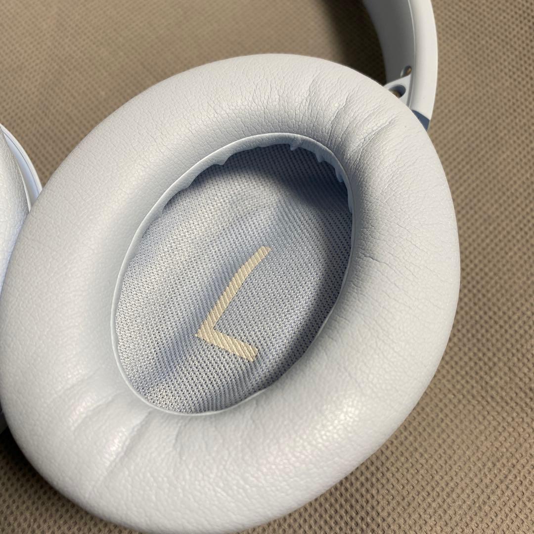 Bose QuietComfort Headphones ヘッドホン
