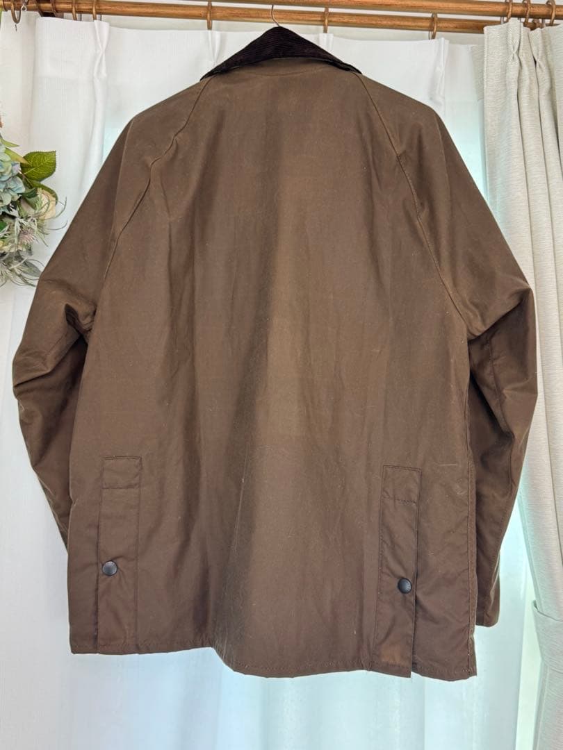 Barbour BEDALE サイズ40