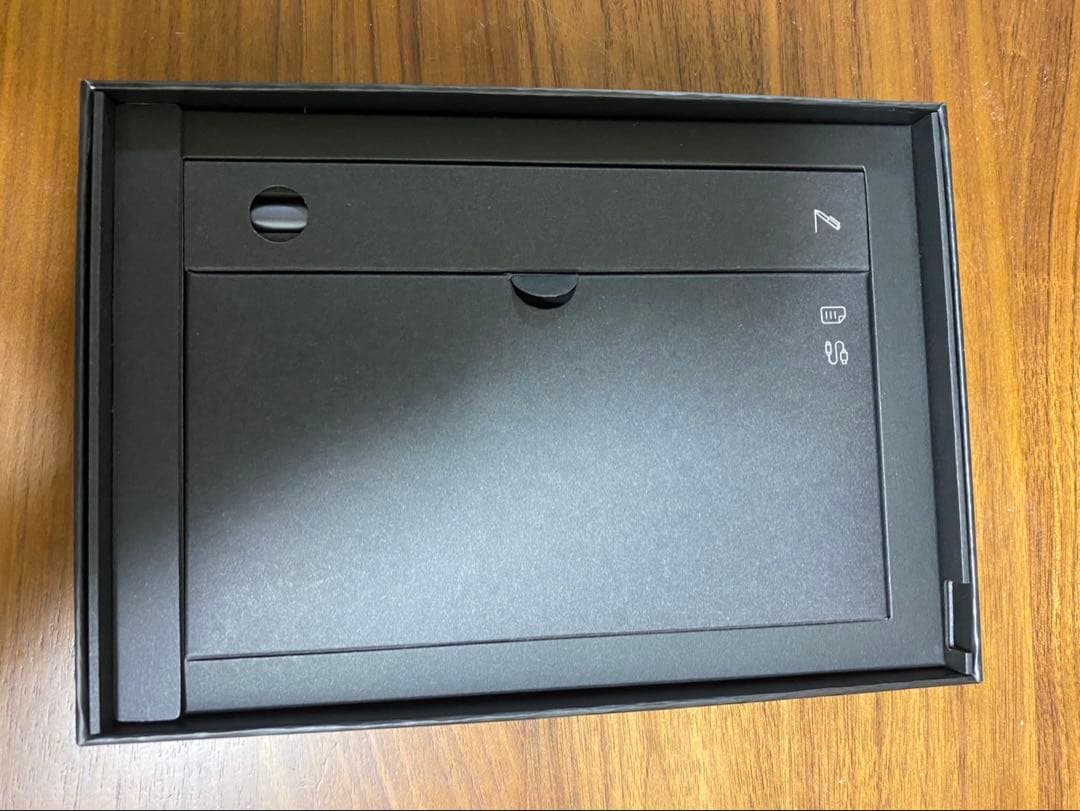 iFLYTEK AINOTE Air 2 ペン、カバー付属　アイフライテック