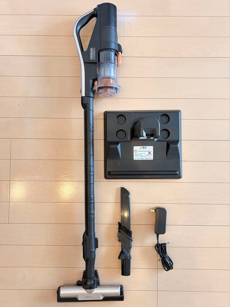 リ*ん様 【2024年製】HITACHI 日立 ラクかるスティック PV-BL3