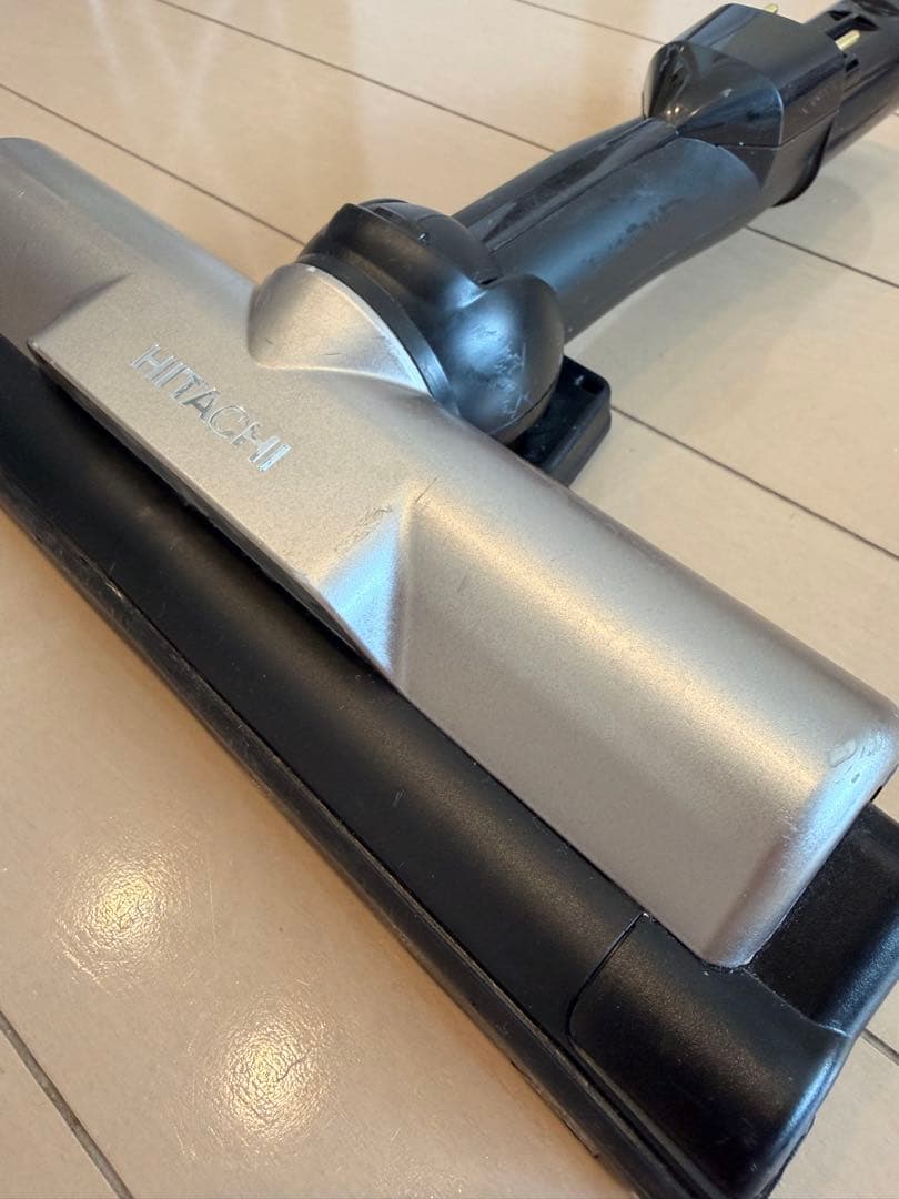 リ*ん様 【2024年製】HITACHI 日立 ラクかるスティック PV-BL3