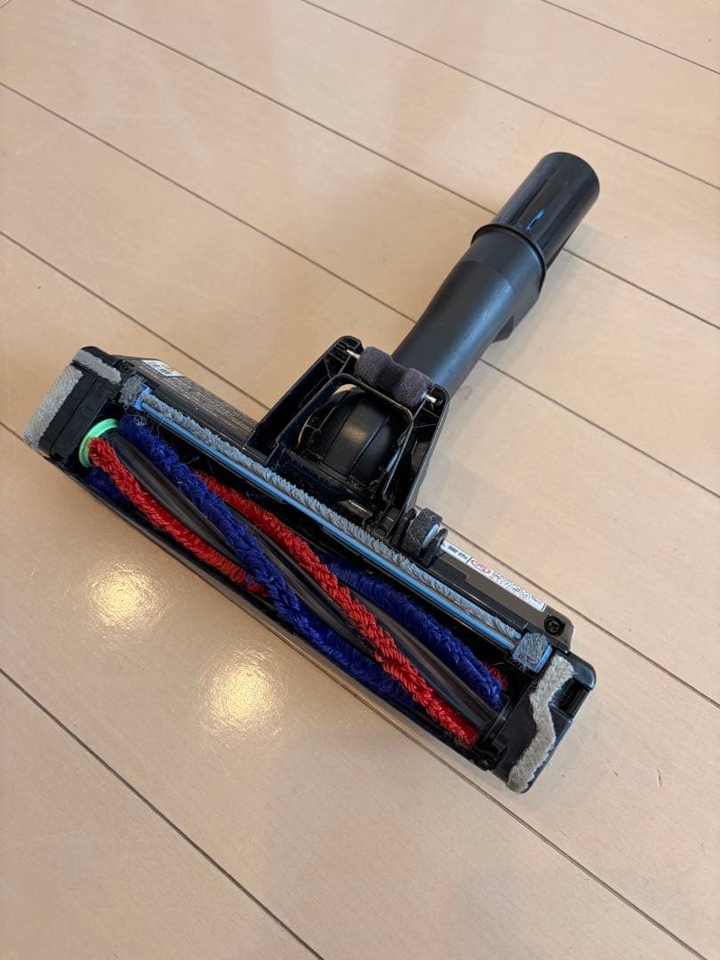 リ*ん様 【2024年製】HITACHI 日立 ラクかるスティック PV-BL3