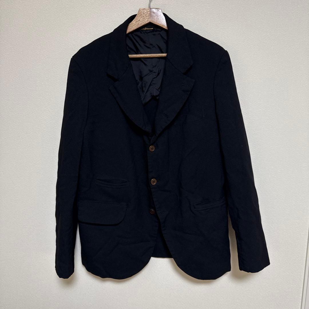 23SS コムデギャルソンオムドゥ エステルジャケット