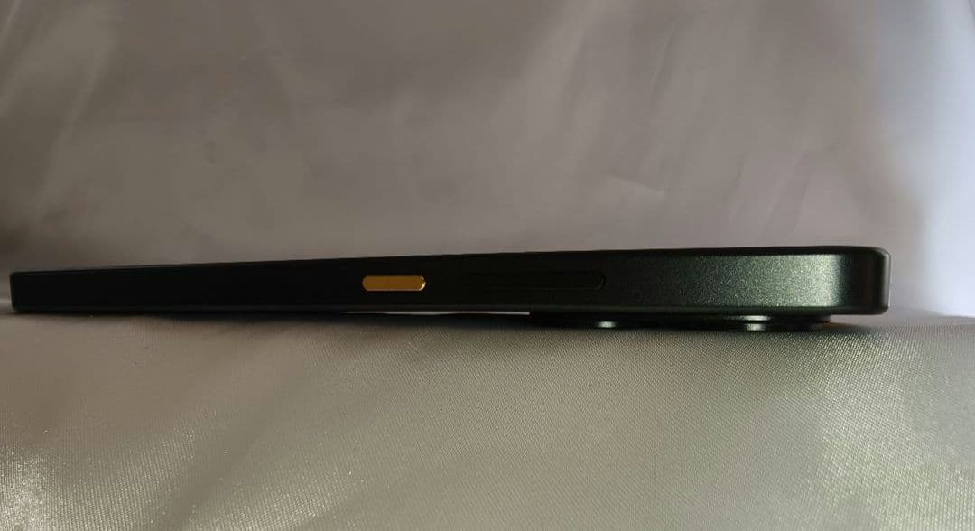 POCO X7 Pro 8GB 256GB Yellow SIMフリー