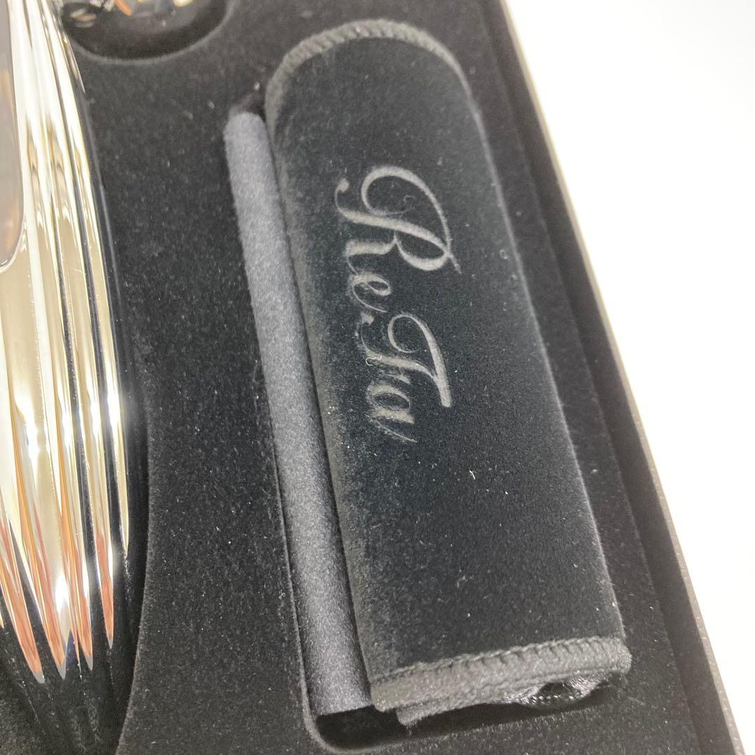 B105-34 ReFa 美顔ローラー リファカラットレイフェイス　リファ