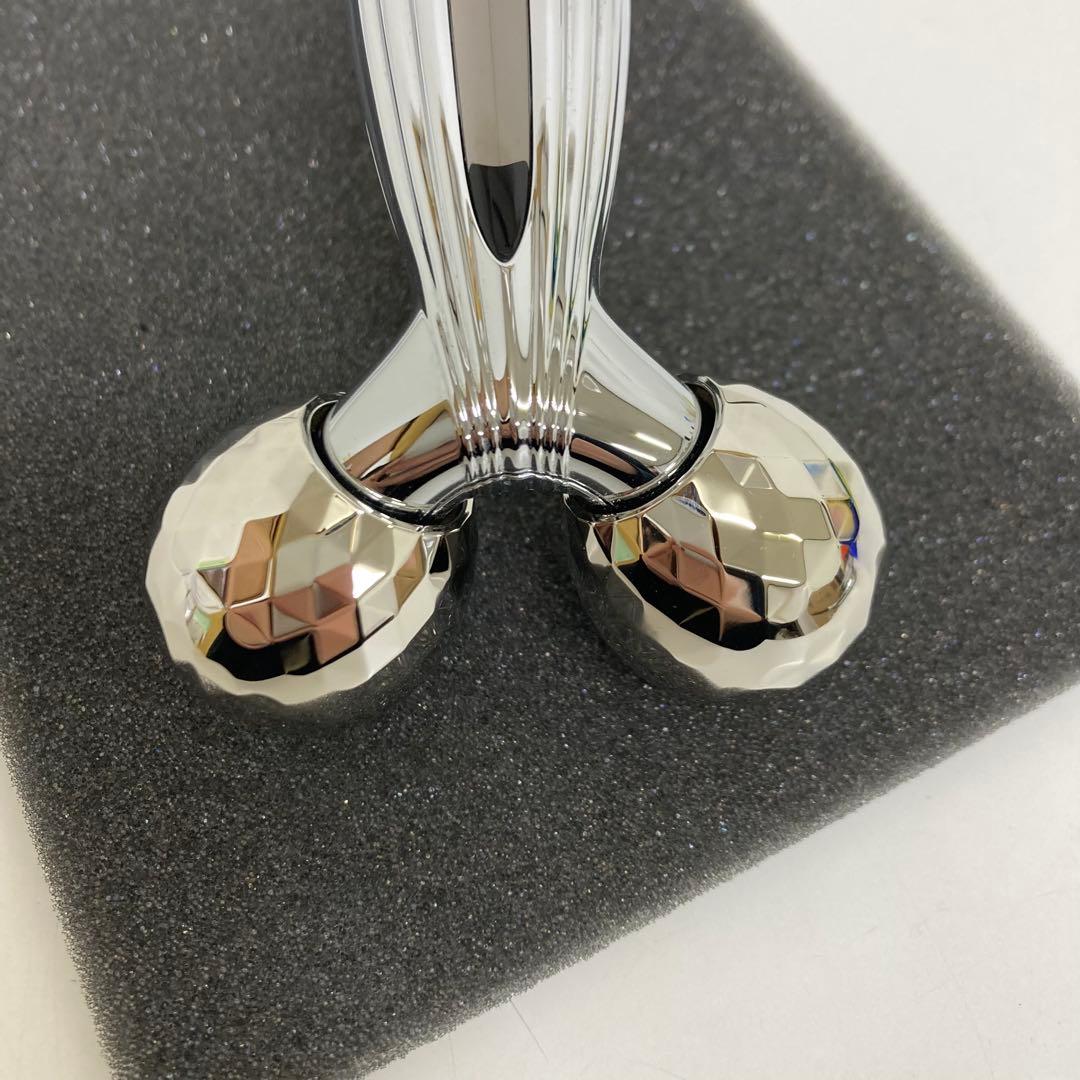 B105-34 ReFa 美顔ローラー リファカラットレイフェイス　リファ